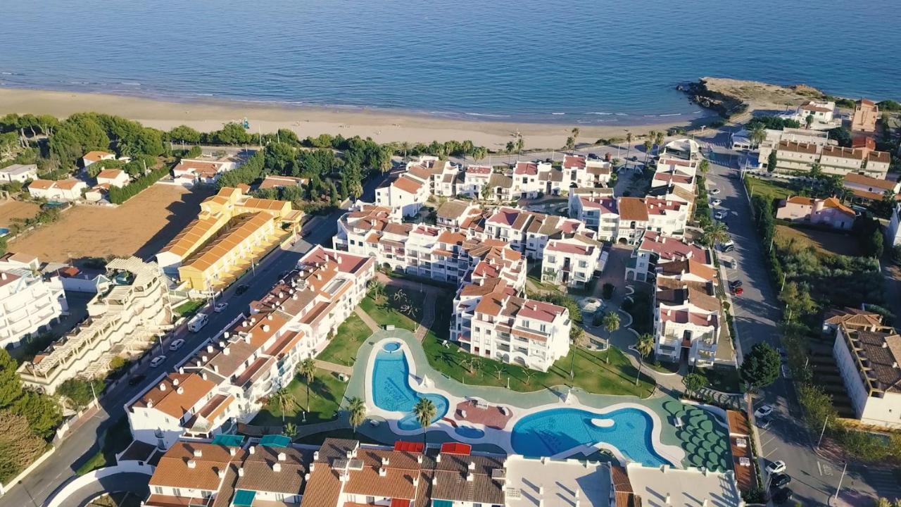 Ξενοδοχείο με διαμερίσματα Kione Playa Romana Park 3*